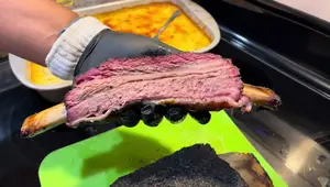 Smoked Beef Ribs: A Detailed Guide to Achieving Tender, Juicy Perfection