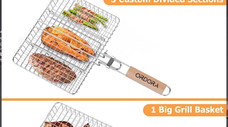 Highlighting the detachable wooden handle.