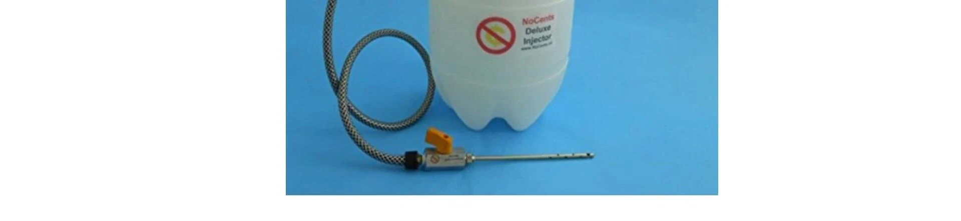 The Nonsense Meat Injector Deluxe Pro 4