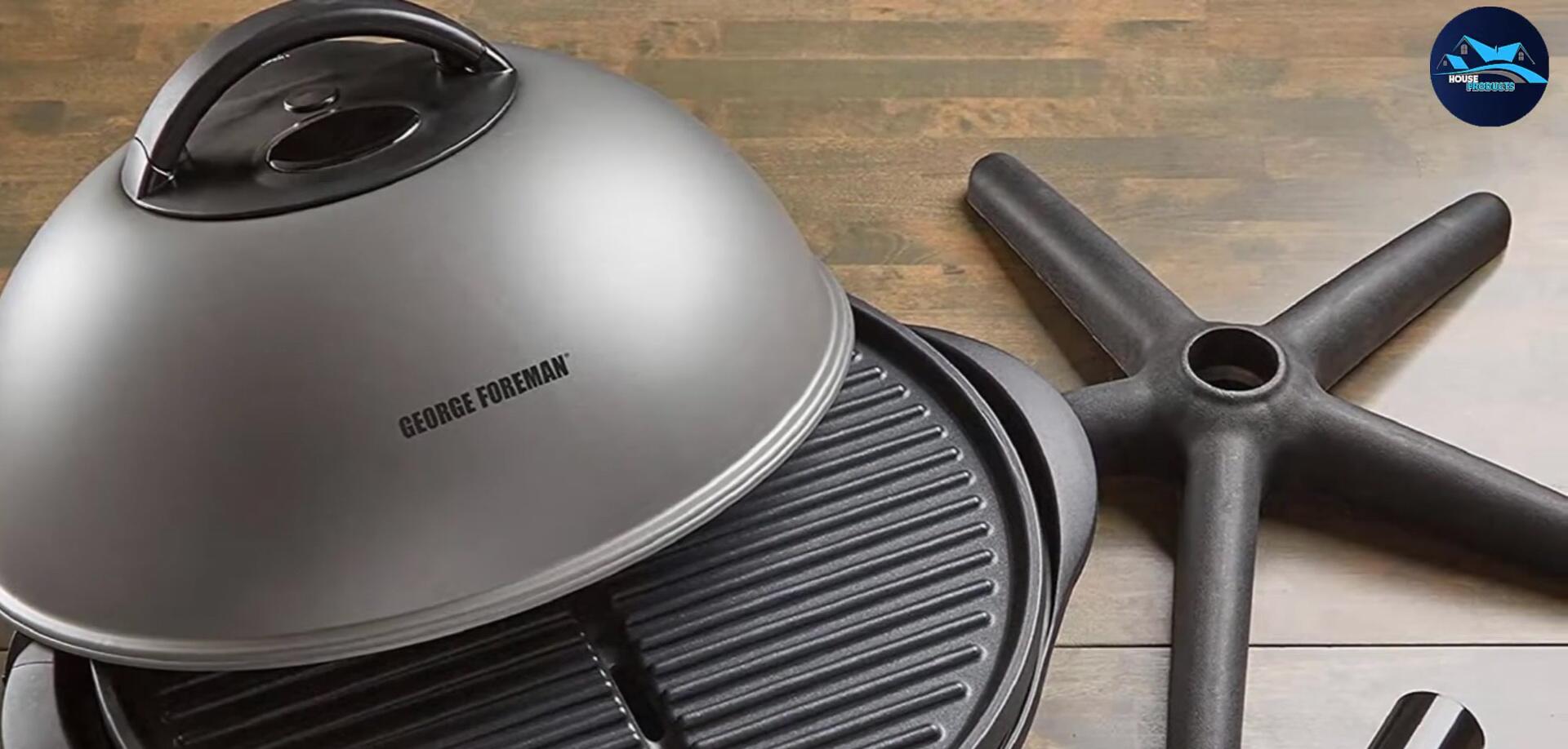 Demonstrating the ease of cleaning the GGR50 plates