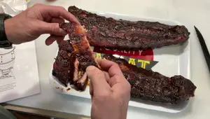 RecTeq Bullseye Extender Review: Massive BBQ Space Upgrade?