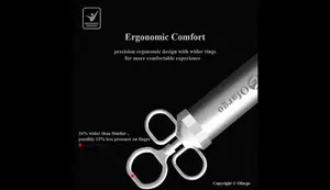 Ofargo Stainless Steel Meat Injector: A Comprehensive Review