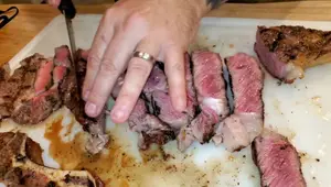 Grill Grates & Bone-In Ribeyes: A Perfect Steak Recipe