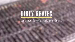 Char-Broil Grill Cleaning: A Comprehensive Guide