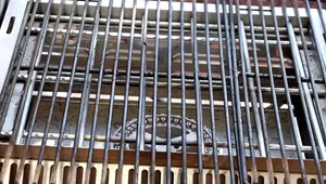 Seasoning Carbon Steel Cooking Grates: A Comprehensive Guide