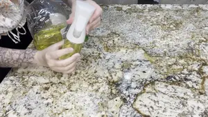 Oil Sprayer Review: Perfect for Healthy Cooking and Portion Control