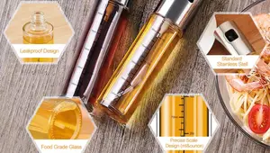 Top 5 Best Oil Sprayers for Air Fryers in 2025: A Comprehensive Review