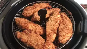 T-Fal Actifry Basket Accessory: A Comprehensive Review