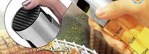 Top 5 Best Olive Oil Mister Sprayers for 2023: A Detailed Review