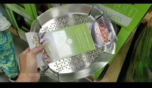 Costco Stainless Steel BBQ Basket Review: A Must-Have Grill Accessory?