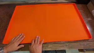 Silicone Griddle Mat Review: Ultimate Blackstone Grill Protection?