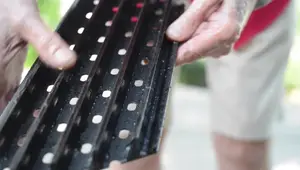 Spring Cleaning GrillGrates: A Deep Clean Guide