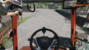 Farming Simulator 25: Pelican Lake Grand Finale - An Epic Logging and Wood Chip Operation