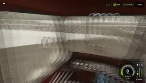 Farming Simulator 25: A Survival Challenge Review - Rusty Volvo Equipment