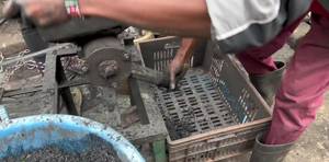 Charcoal Briquette Making: A Comprehensive Guide