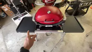 Weber Q 2800N Gas Grill: One-Year Honest Review and Upgrade