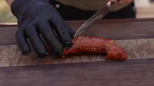 Monument Eminence 605 Gas Grill Review: Top Features & Cook Test