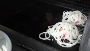 Oklahoma Joe's Canyon Combo Grill Smoker Review: A Year of Grilling & Smoking