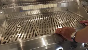 Top 5 Premium Gas Grills Under $6000: A Detailed Review