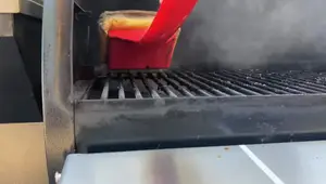 Best Grill Brushes 2024: A Comprehensive Review and Comparison