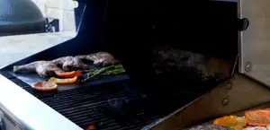 Best Grill Mats 2023: Top 5 Reviews & Comparison