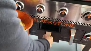 Blackstone Griddle with Air Fryer Review: Is It Worth the Hype?