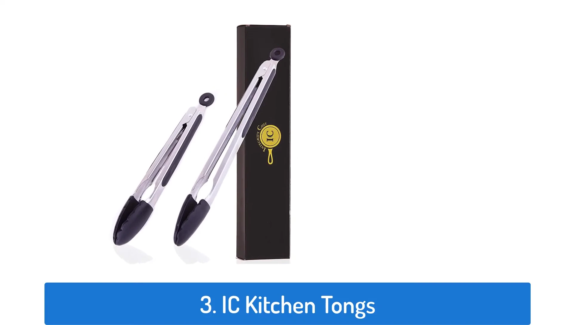 I See Kitchen tongs rating and sales figures