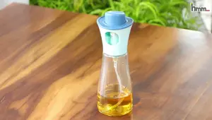 Best Oil Spray Bottles: A Comprehensive Review and Comparison