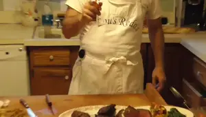 Steak Steroids: Injecting Flavor into Filet Mignon