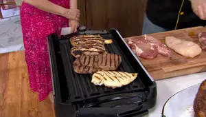 2-in-1 Meat Tenderizer & Marinade Injector: A Game Changer for Kitchen?