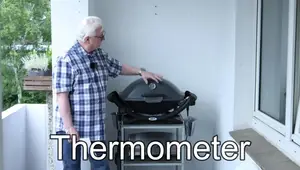 Weber Q2400 Electric Grill Review: 4 Years of Balcony Grilling