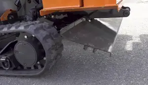 Extreme Tree Cutting Machines: A Review of Top Logging Equipment