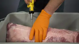 Walton's Automatic Syringe Injector Review: Upgrade Your Meat Injection Game