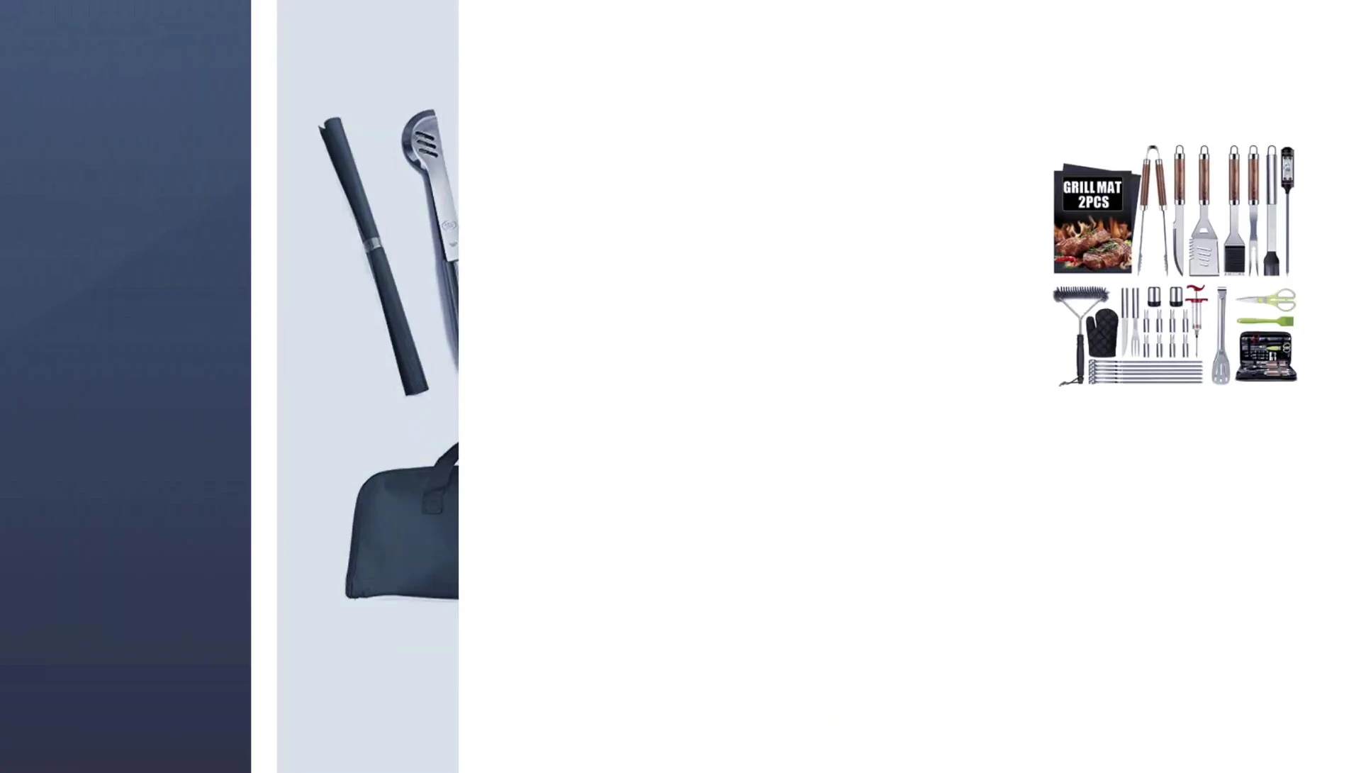 Timersee tool set in its carrying case