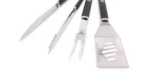 Top 5 Best BBQ Grill Tool Sets 2024: A Detailed Review