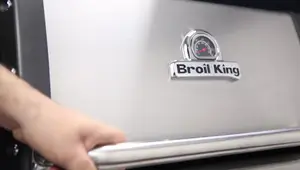 Broil King Porta-Chef Tool Set Review: Ultimate Grilling Companion?