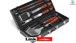 Best BBQ Tool Sets 2023: Top 5 Reviews & Buying Guide