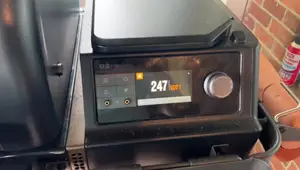 Traeger Ironwood XL & Lone Star Grill Pellets: A Compatibility Test