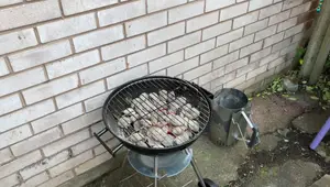 Weber Chimney Starter Kit Review: Fast & Easy BBQ Lighting