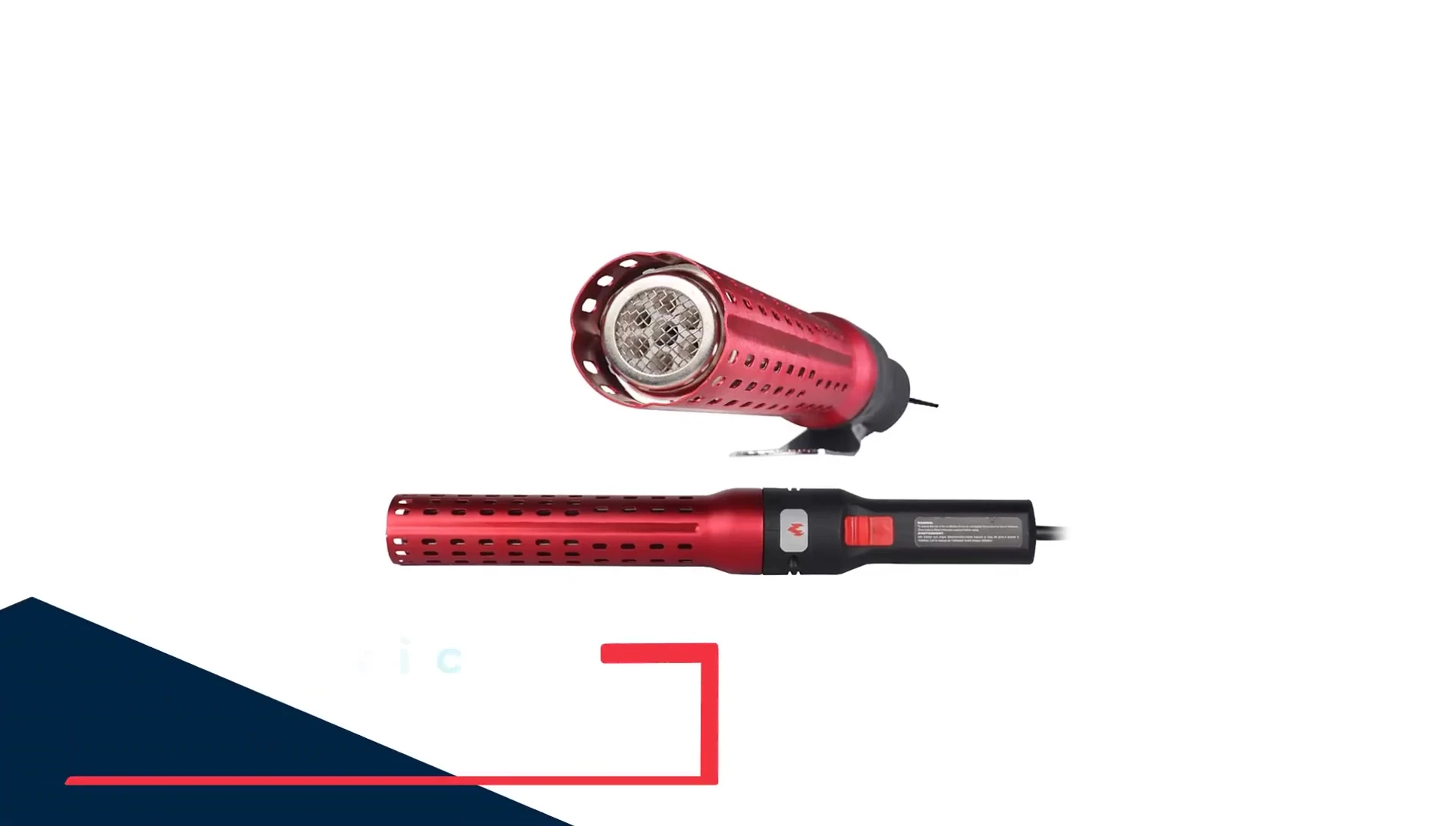 Mijai Wolf Electric Charcoal Fire Starter