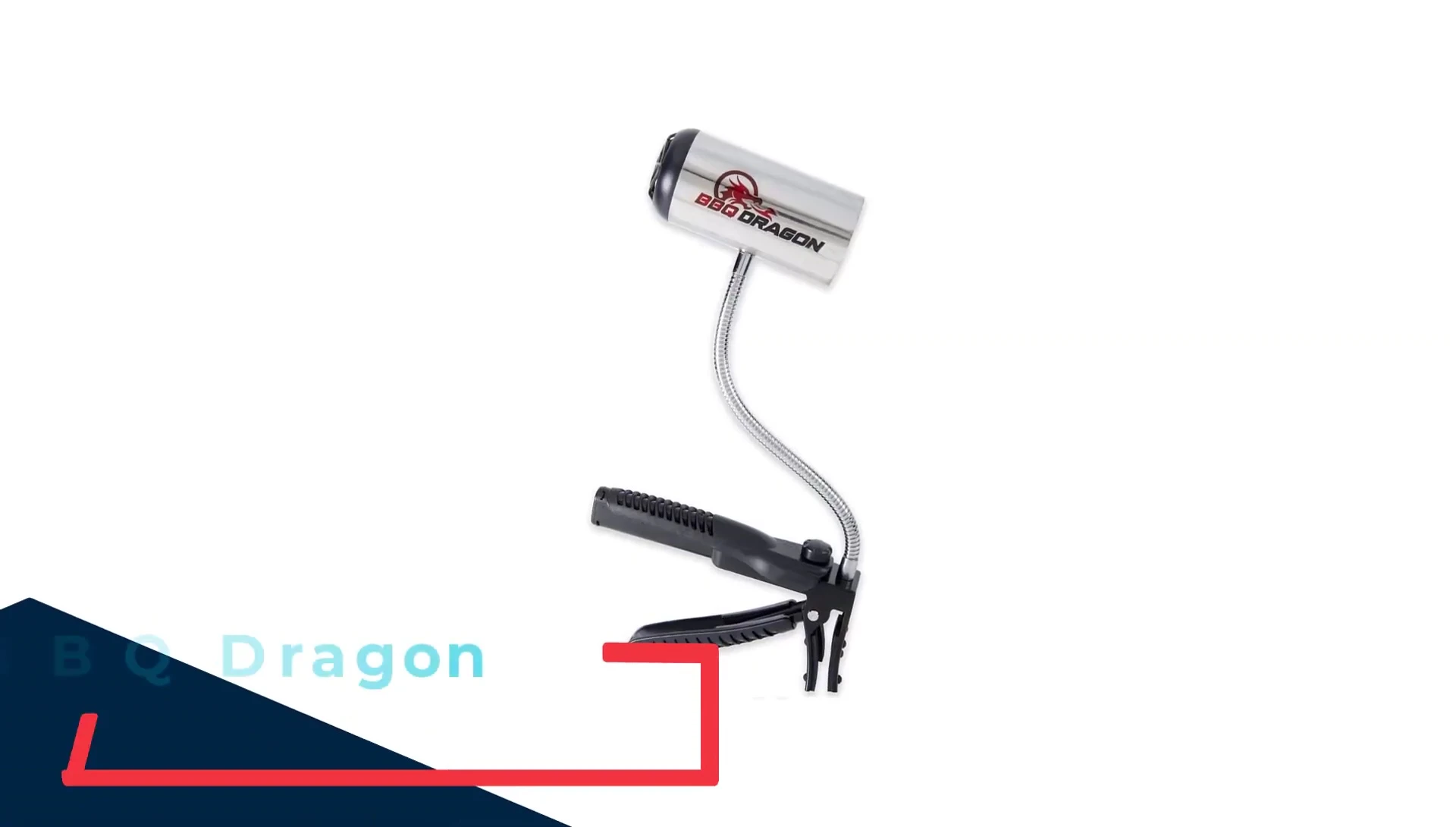 Barbecue Dragon Charcoal Starter