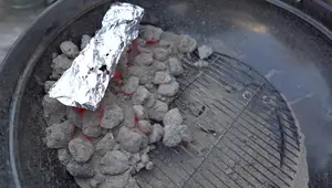 Mr. Bar-B-Q Wood Chips: Enhance Your Grilling Experience