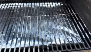 Grill Rescue Brush Review: Does This Safe Grill Brush Clean Effectively?