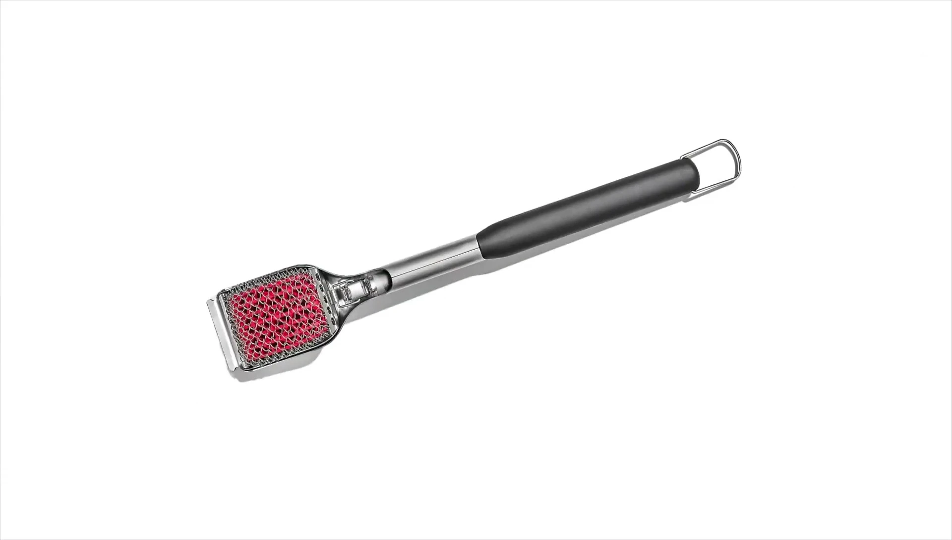 OXO Good Grips Hot Clean Grill Brush