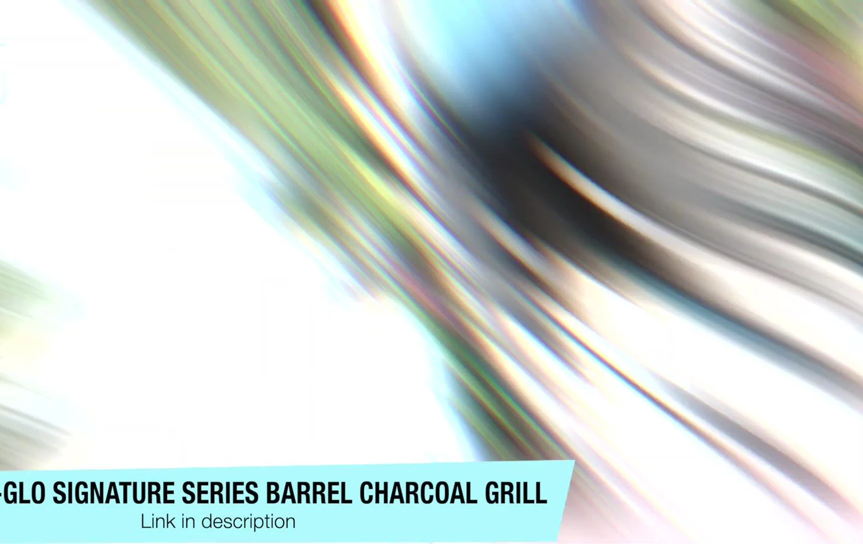 Dyna-Glo Signature Series Barrel Charcoal Grill