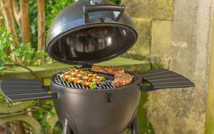 Best Charcoal Grills 2020: Top 5 Picks & A Bonus