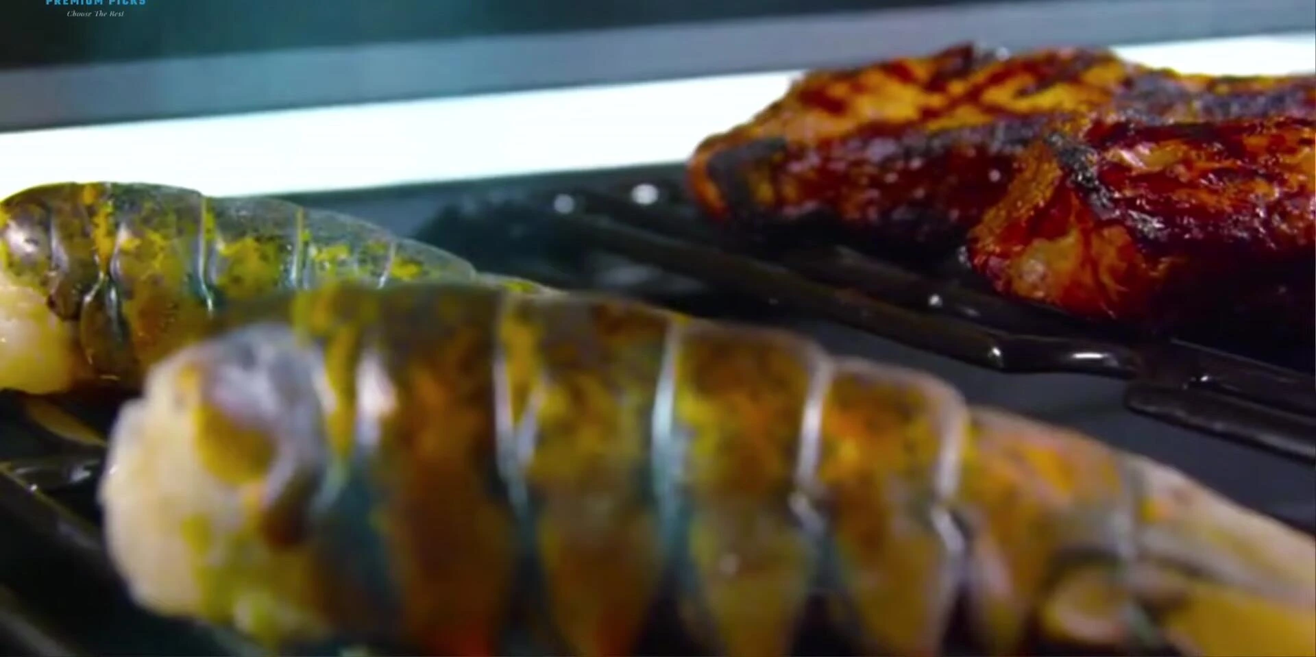 Dyna-Glo Grill charcoal tray