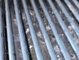 All-Natural BBQ Grill Cleaning Tool Review: Wood vs. Wire Brush