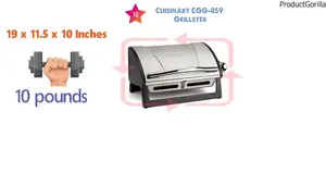 Best Gas Grills 2024: Top 10 Reviews & Comparison