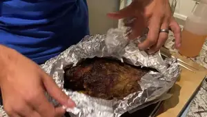 Beginner's Guide: Smoking Brisket on a Propane Grill